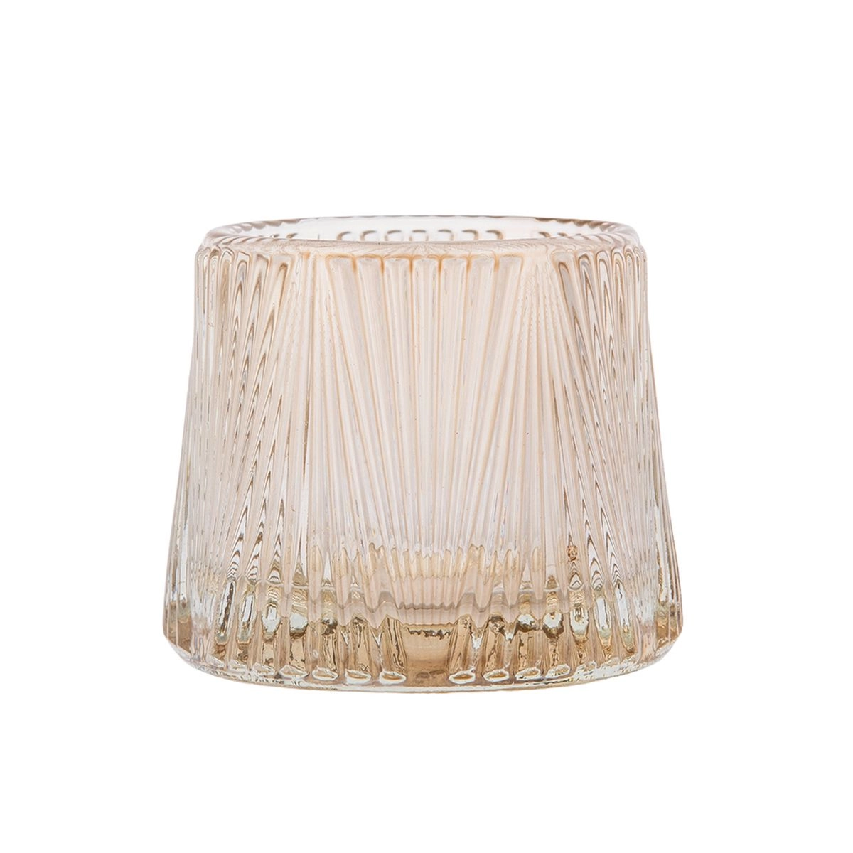 Świecznik Altom Design 1703001629 Beżowy