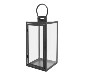 Latarenka Altom Design 1704001267 Czarny
