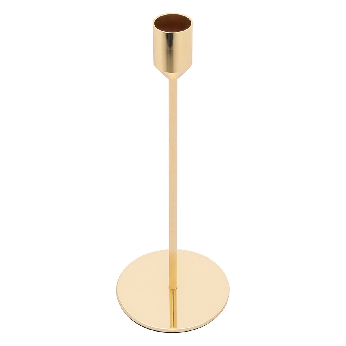 Świecznik Altom Design 1704001272 Złoty