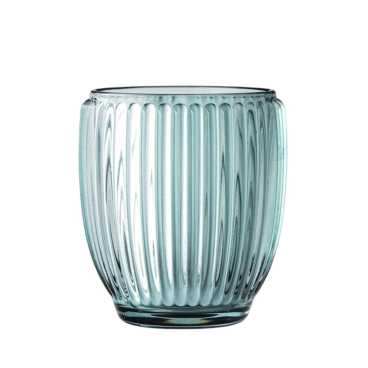 Świecznik Altom Design 1703001604 Niebieski