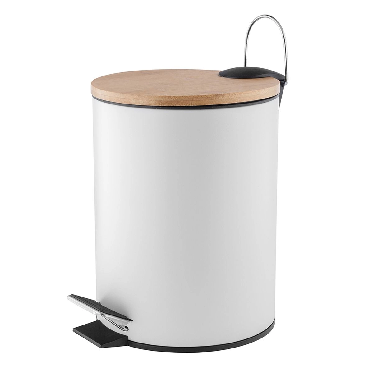 Kosz Altom Design 03040034 Biały