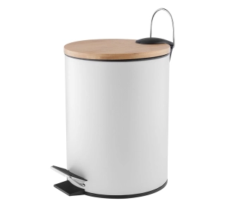 Kosz Altom Design 03040034 Biały