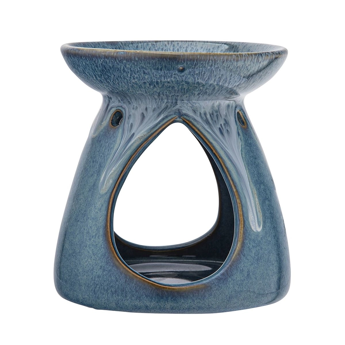 Kominek zapachowy Altom Design 1701001271 Niebieski