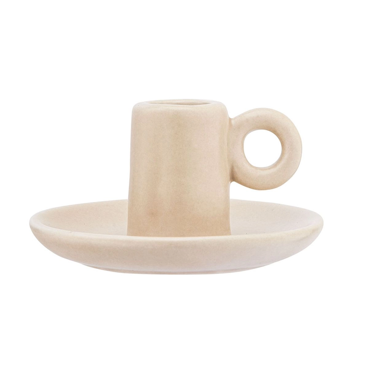 Świecznik Altom Design 1702001642 Brązowy