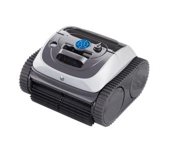 Robot do czyszczenia basenów Wybot C1 150min Maksymalna głębokość 3m 11,5m3/h 5 trybów pracy