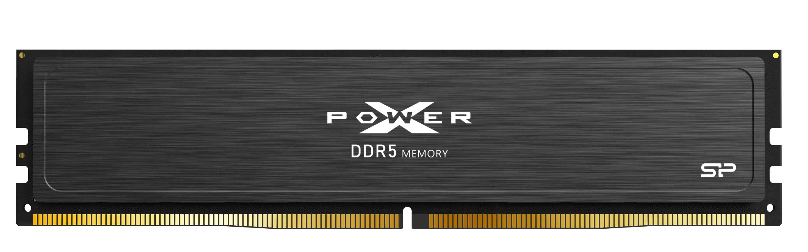 Pamięć RAM Silicon Power XPOWER Pulse DDR5 16GB 6000 CL36 Czarny