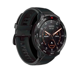 Smartwatch Mibro GS Pro Funkcje AI 47mm Czarny