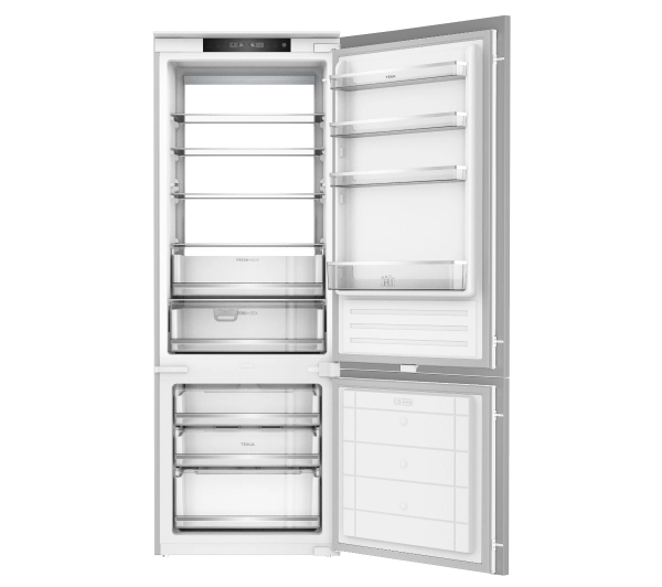 Teka RBF 78780 FI WH Pełny No Frost 194cm Komora świeżości