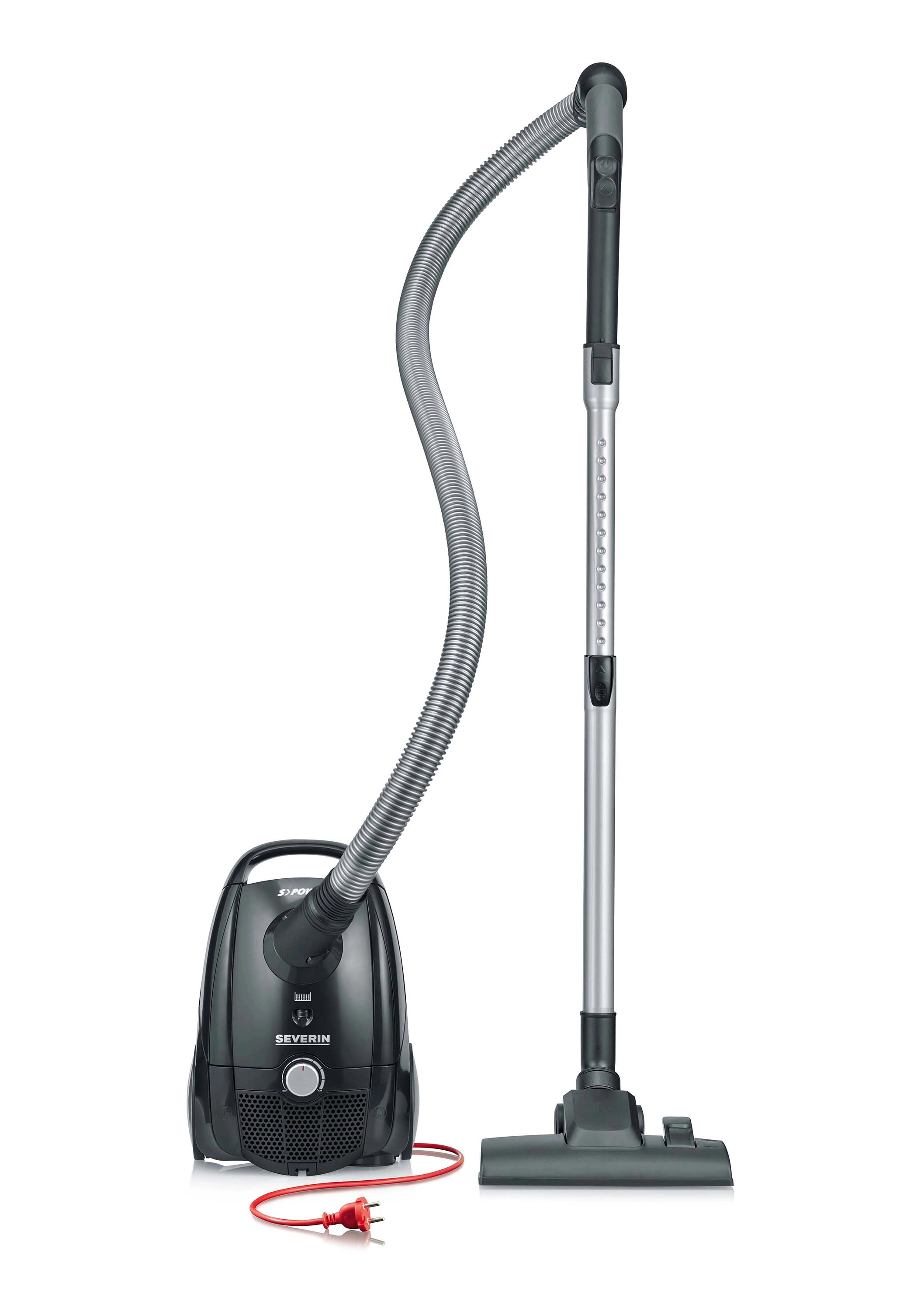 Odkurzacz Severin BC 9588 750W