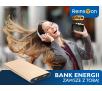 Powerbank Reinston Ultra 5000mAh EPB004 (złoty)