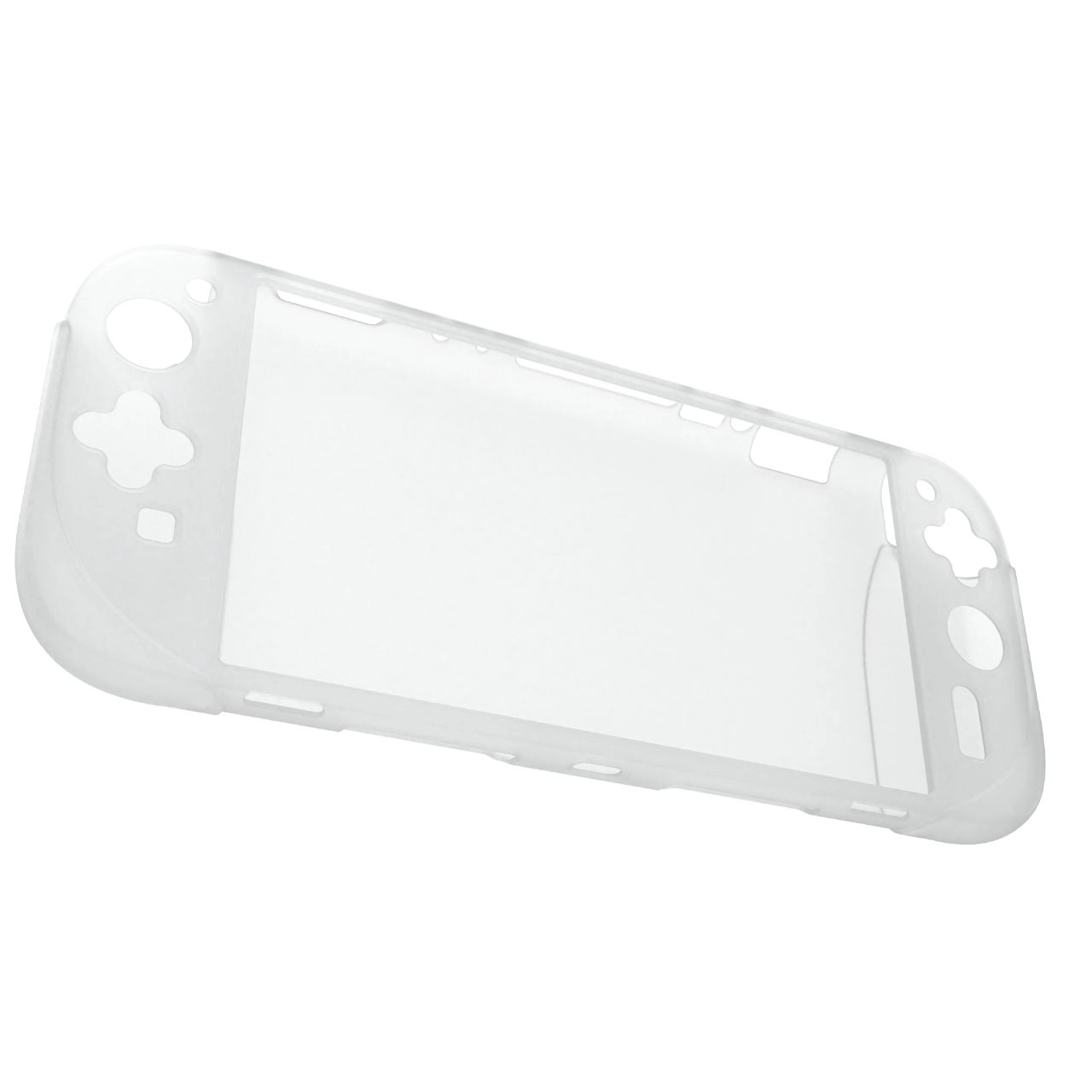 Etui Armor3 M07714-OQ do Nintendo Switch 2 Szary