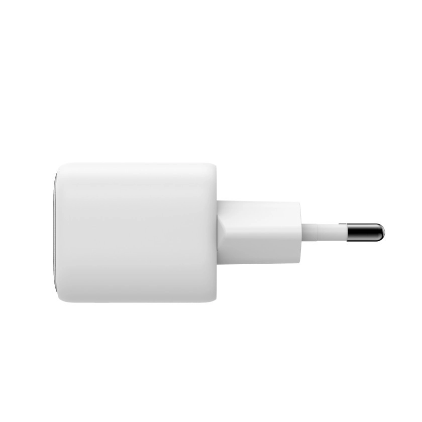 Ładowarka sieciowa Anker USB-C 20W Biały