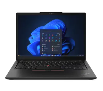 Laptop biznesowy Lenovo ThinkPad X13 Gen 5 13,3" Ultra 7 155U 32GB RAM 1TB Dysk SSD Win11 Pro Czarny Funkcje AI