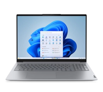 Laptop biznesowy Lenovo ThinkBook 16 G8 IRL 16" Core 5 210H 16GB RAM 512GB Dysk SSD Win11 Pro Szary Funkcje AI