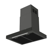 Electrolux LFT816K Czarny