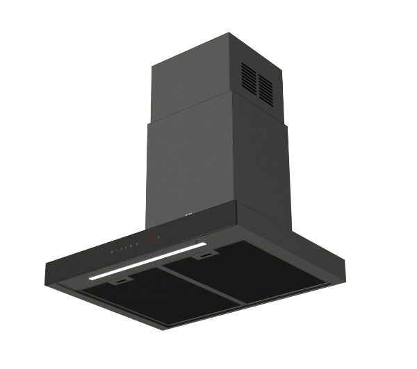 Electrolux LFT816K Czarny