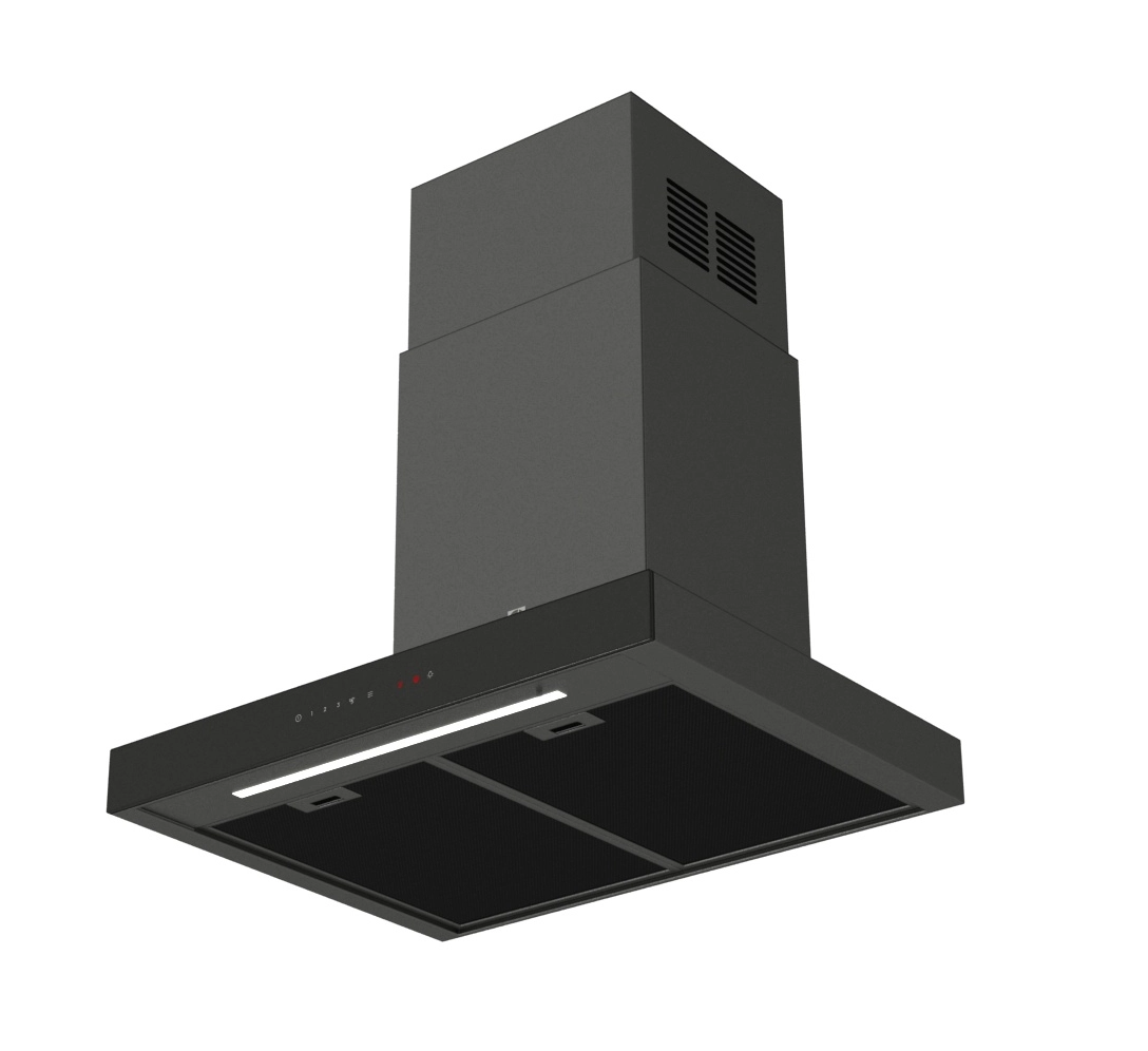 Electrolux LFT816K Czarny
