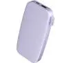 Powerbank Fresh 'n Rebel 2PB12100DL2 12000mAh 20W Dreamy Lilac