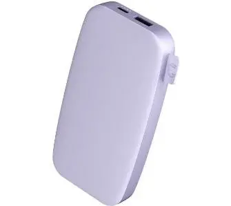 Powerbank Fresh 'n Rebel 2PB12100DL2 12000mAh 20W Dreamy Lilac