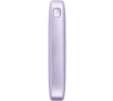 Powerbank Fresh 'n Rebel 2PB12100DL2 12000mAh 20W Dreamy Lilac