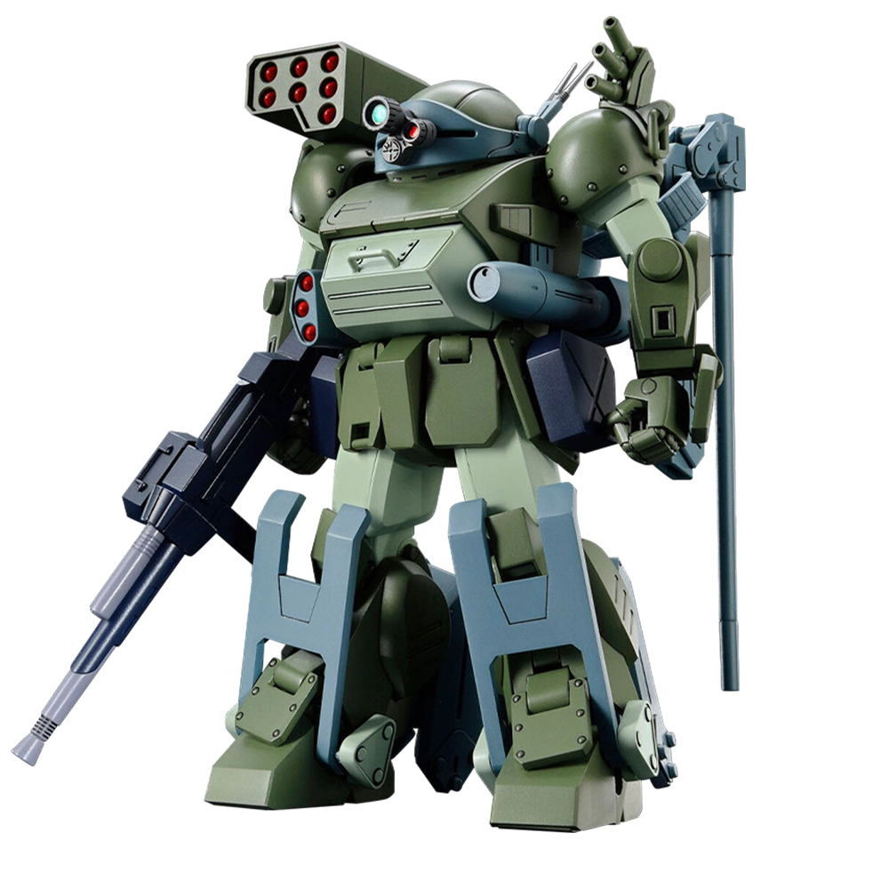Model do składania Bandai HG 1/100 VOTOMS - ATM-09-DD BURGLARYDOG