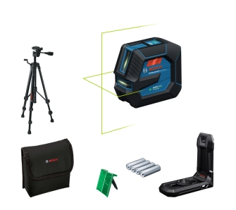 Laser liniowy Bosch Professional GLL 20-22 G 0 601 065 601