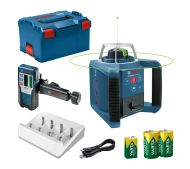 Bosch Professional GRL 300 HVG + LR 1 G 0 601 061 704