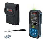 Bosch Professional GLM 50-27 CG 0 601 072 U00