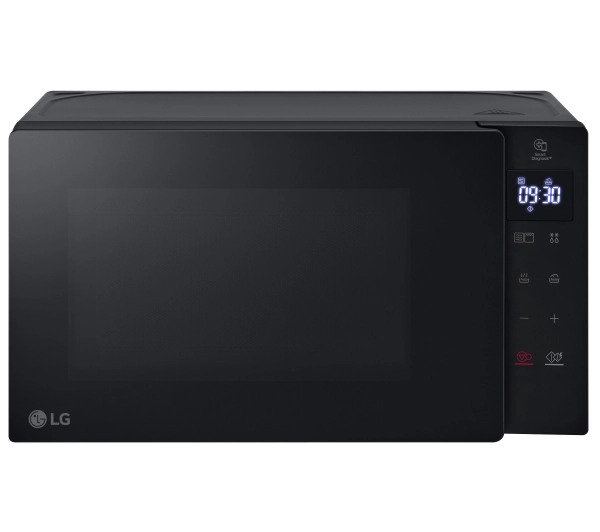 LG MH6032GAS Grill