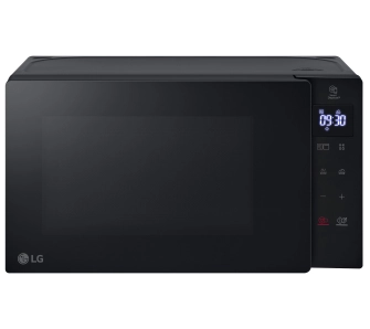 Kuchenka mikrofalowa LG MH6032GAS Grill