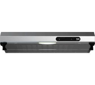 Okap Beko CFB6310X Inox