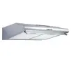 Okap MPM 61-PX-77/N Srebrny