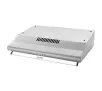 Okap MPM 61-PX-77/N Srebrny