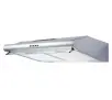 Okap MPM 61-PX-77/N Srebrny