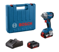 Bosch Professional GDS 18V-350 0 601 9M5 021