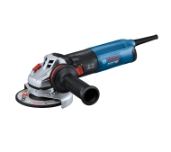 Bosch Professional GWS 14-125 0 601 7D0 000