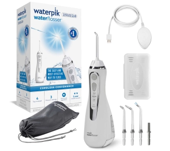Irygator do zębów Waterpik WP-580