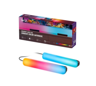 Panel LED Philips WiZ Bar 30cm RGBIC