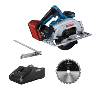 Pilarka tarczowa Bosch Professional GKS 185-LI 0 601 6C1 223