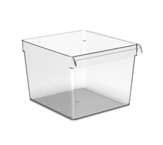 Pojemnik do lodówki Rotho Loft 5l