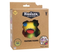 PMI Kids World Fuggler S1 Feature Figures 11,5cm - Oogah Multi