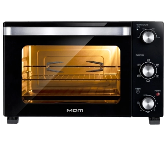 Mini piekarnik MPM MPE-17/T 48l