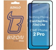Bizon pełne Edge 2 do Nothing Phone 3a /3a Pro/3a Lite/CMF Phone 2 Pro