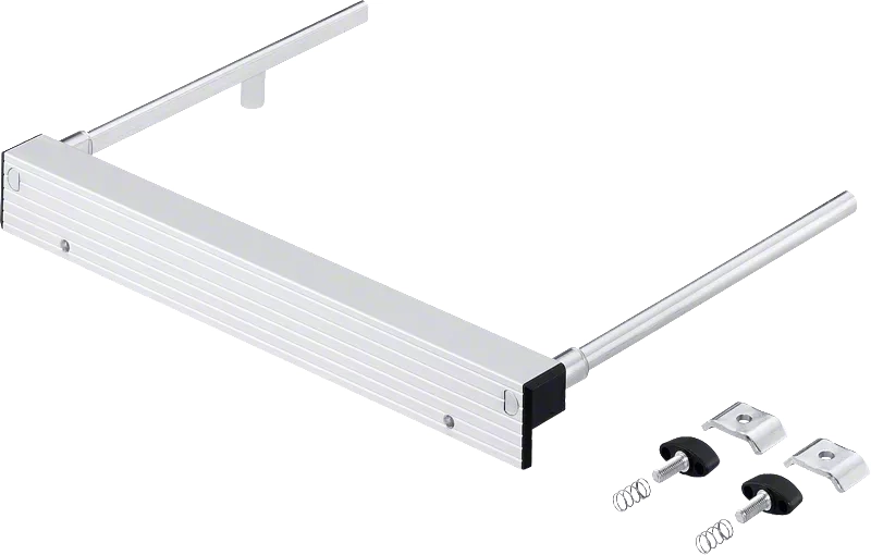 Prowadnica równoległa Bosch Professional GKT PA 1 600 Z00 00X