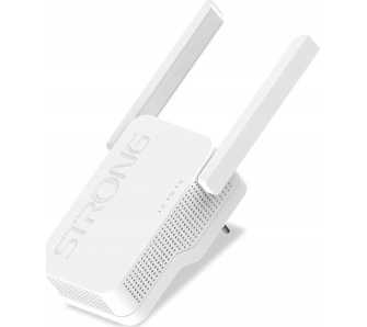 Wzmacniacz sygnału Wi-Fi Strong Repeater AX3000