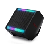 LG Power Audio XBOOM by will.i.am Stage 301 120W Karaoke Czarny