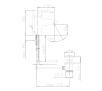 KFA Armatura Kwarc 4202-815-00