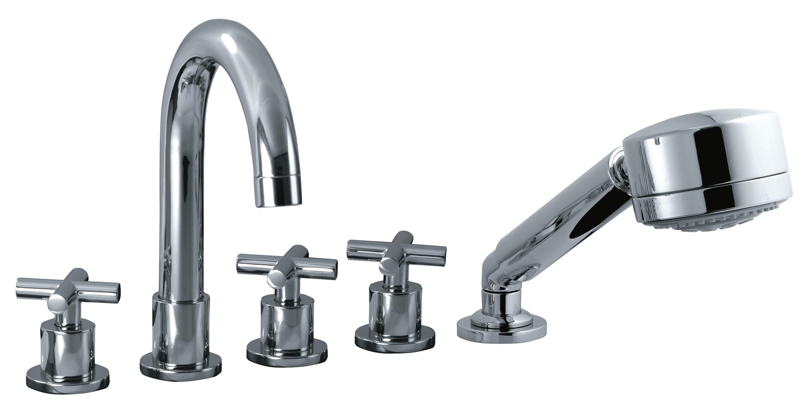 KFA Armatura Symetric 345-510-00