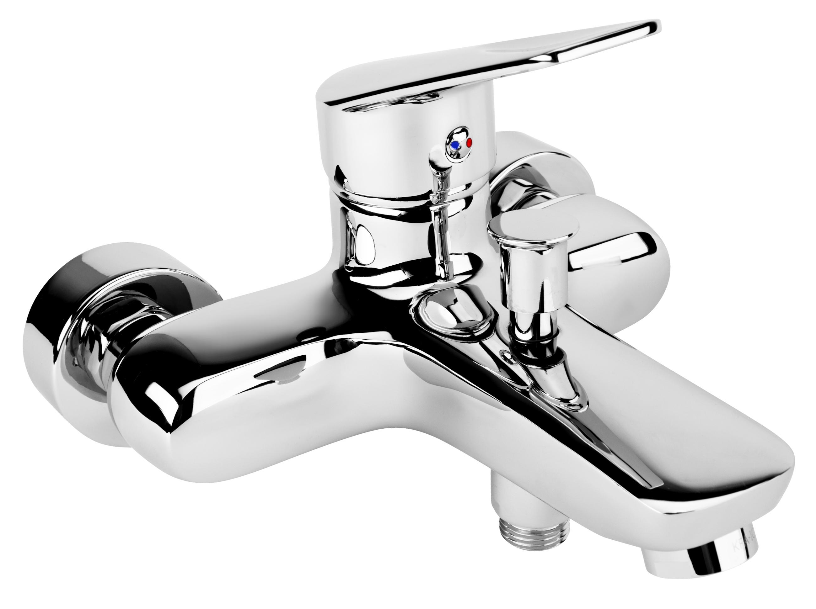 KFA Armatura Topaz 4014-010-00