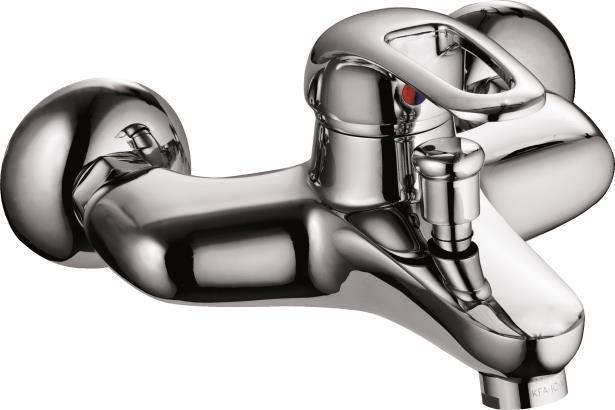 KFA Armatura Albit 4604-010-00